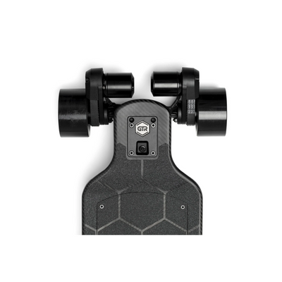 Evolve GTR Carbon 2in1 Electric Skateboard