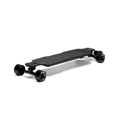 Evolve GTR Carbon 2in1 Electric Skateboard