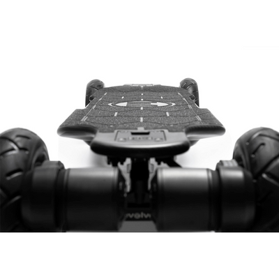 Evolve GTR Carbon 2in1 Electric Skateboard