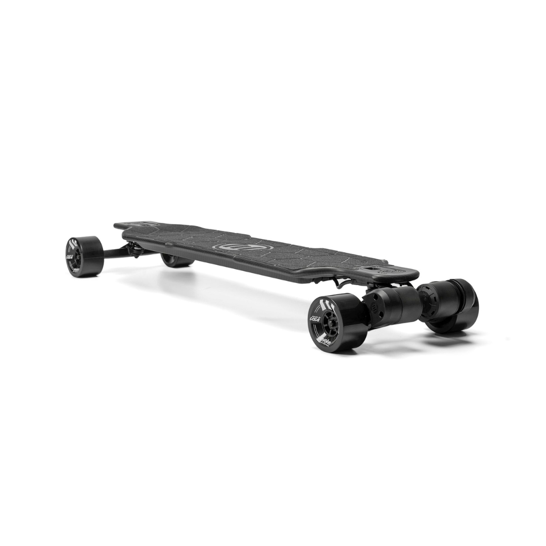 Evolve GTR Carbon 2in1 Electric Skateboard