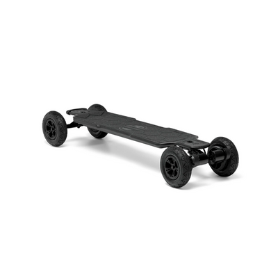 Evolve GTR Carbon 2in1 Electric Skateboard