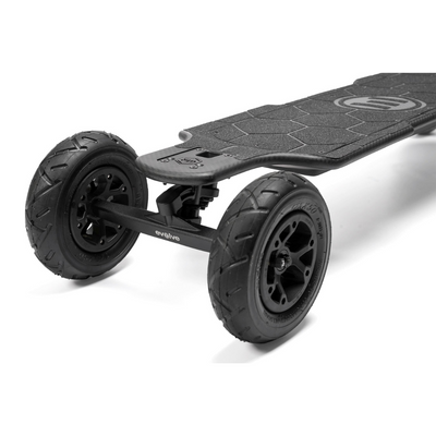 Evolve GTR Carbon All Terrain Electric Skateboard