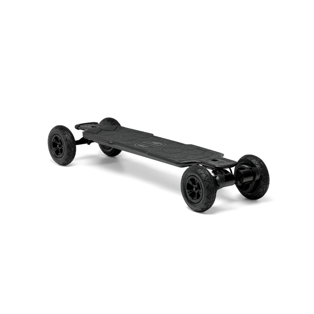 Evolve GTR Carbon All Terrain Electric Skateboard