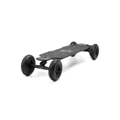 Evolve GTR Carbon All Terrain Electric Skateboard