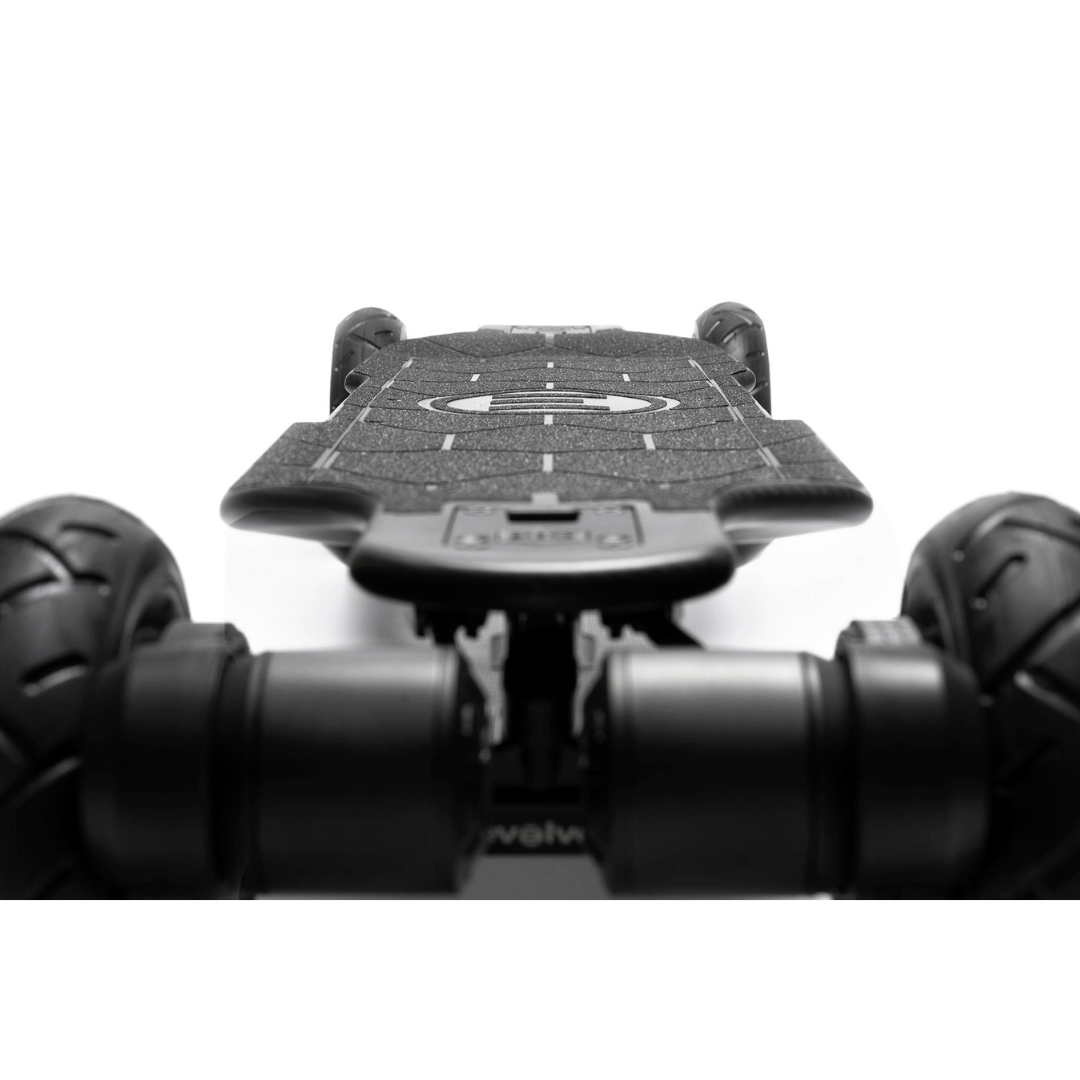 Evolve GTR Carbon All Terrain Electric Skateboard