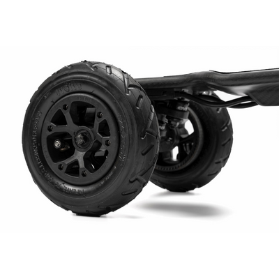 Evolve GTR Carbon All Terrain Electric Skateboard