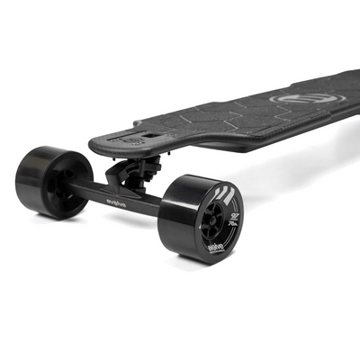 Evolve GTR Carbon Street Electric Skateboard