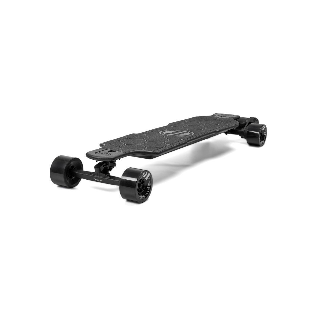 Evolve GTR Carbon Street Electric Skateboard