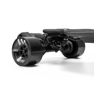 Evolve GTR Carbon Street Electric Skateboard