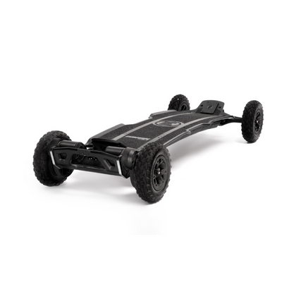 Evolve Renegade Diablo Electric Skateboard