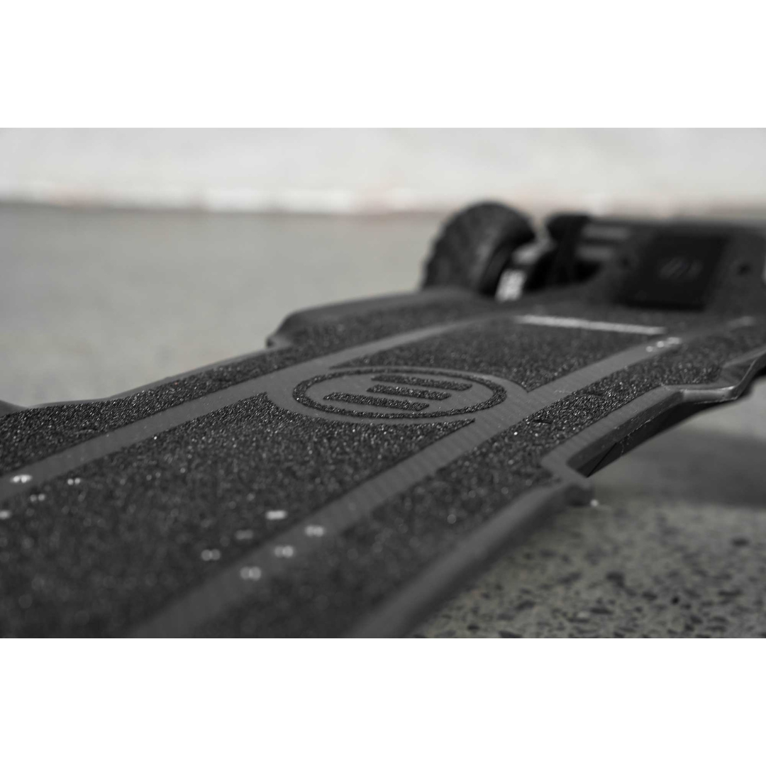 Evolve Renegade Diablo Electric Skateboard