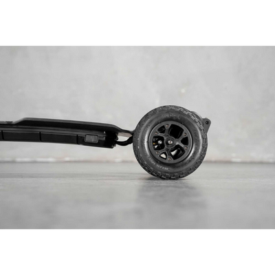 Evolve Renegade Diablo Electric Skateboard