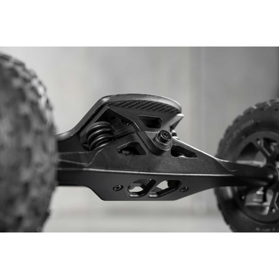 Evolve Renegade Diablo Electric Skateboard