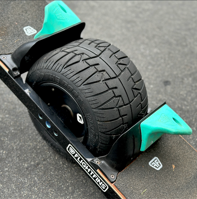 FF Goat 6" Tire  - Onewheel XRC, GT Rally Edition, 6" Hub Compatible