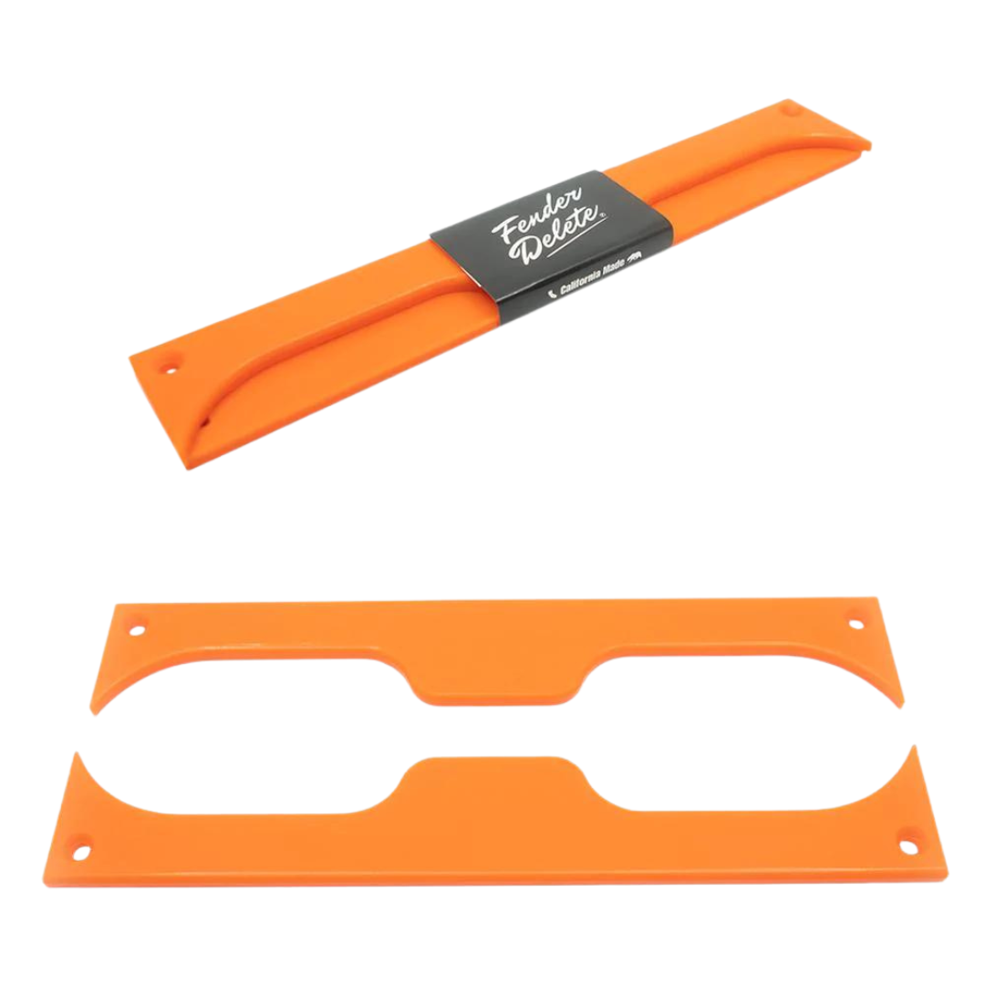 Float Fender Delete -Onewheel+ XR - Orange