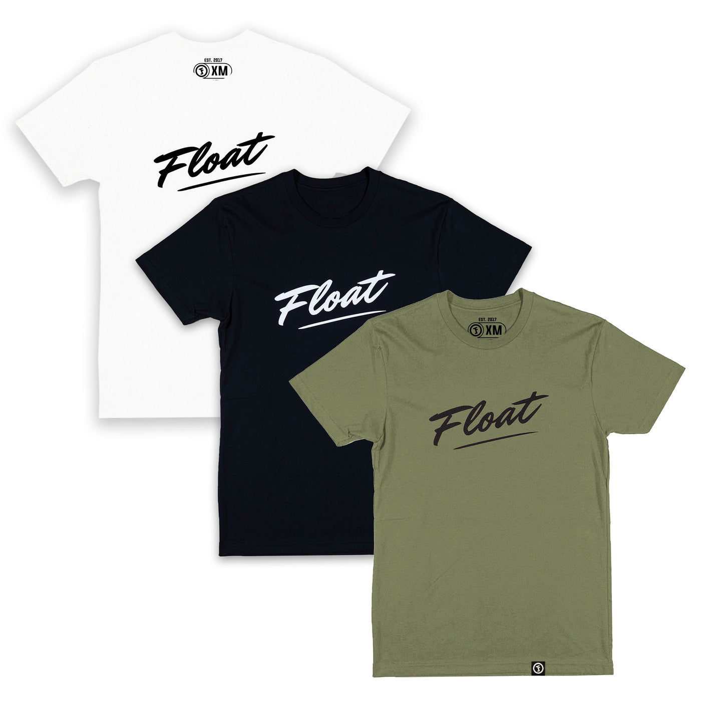 Float T