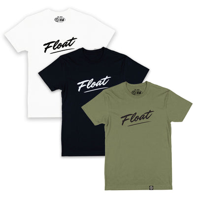 Float T