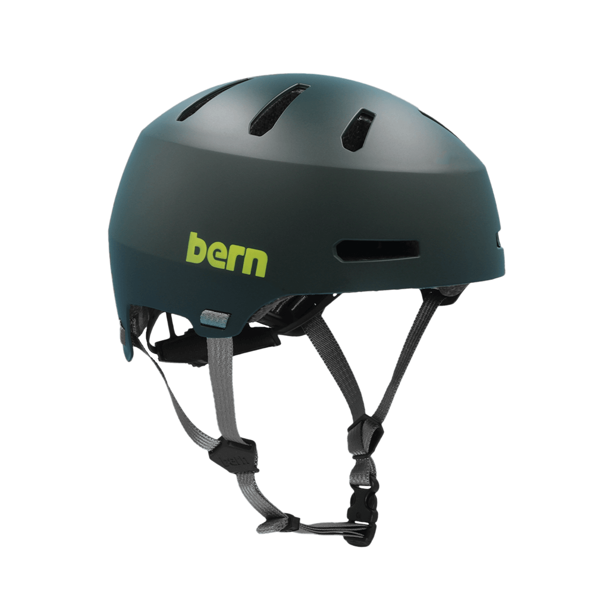 Macon 2.0 MIPS Bike Helmet by Bern