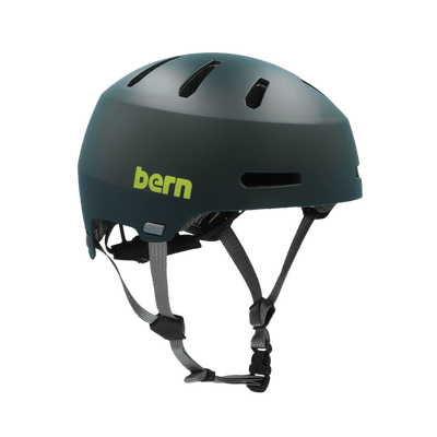 Macon 2.0 MIPS Bike Helmet by Bern