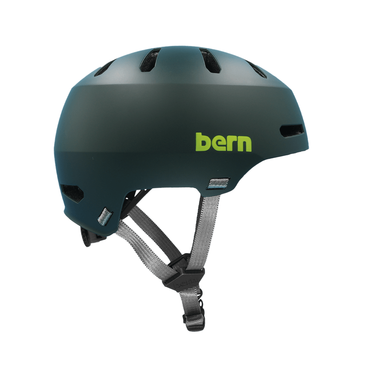 Macon 2.0 MIPS Bike Helmet by Bern