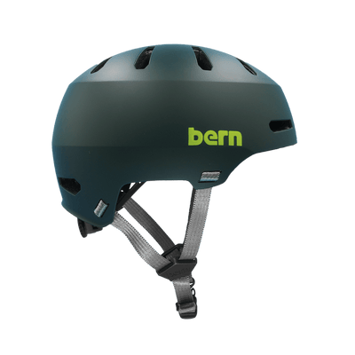 Macon 2.0 MIPS Bike Helmet by Bern