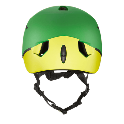 Tigre Youth Bike Helmet by Bern