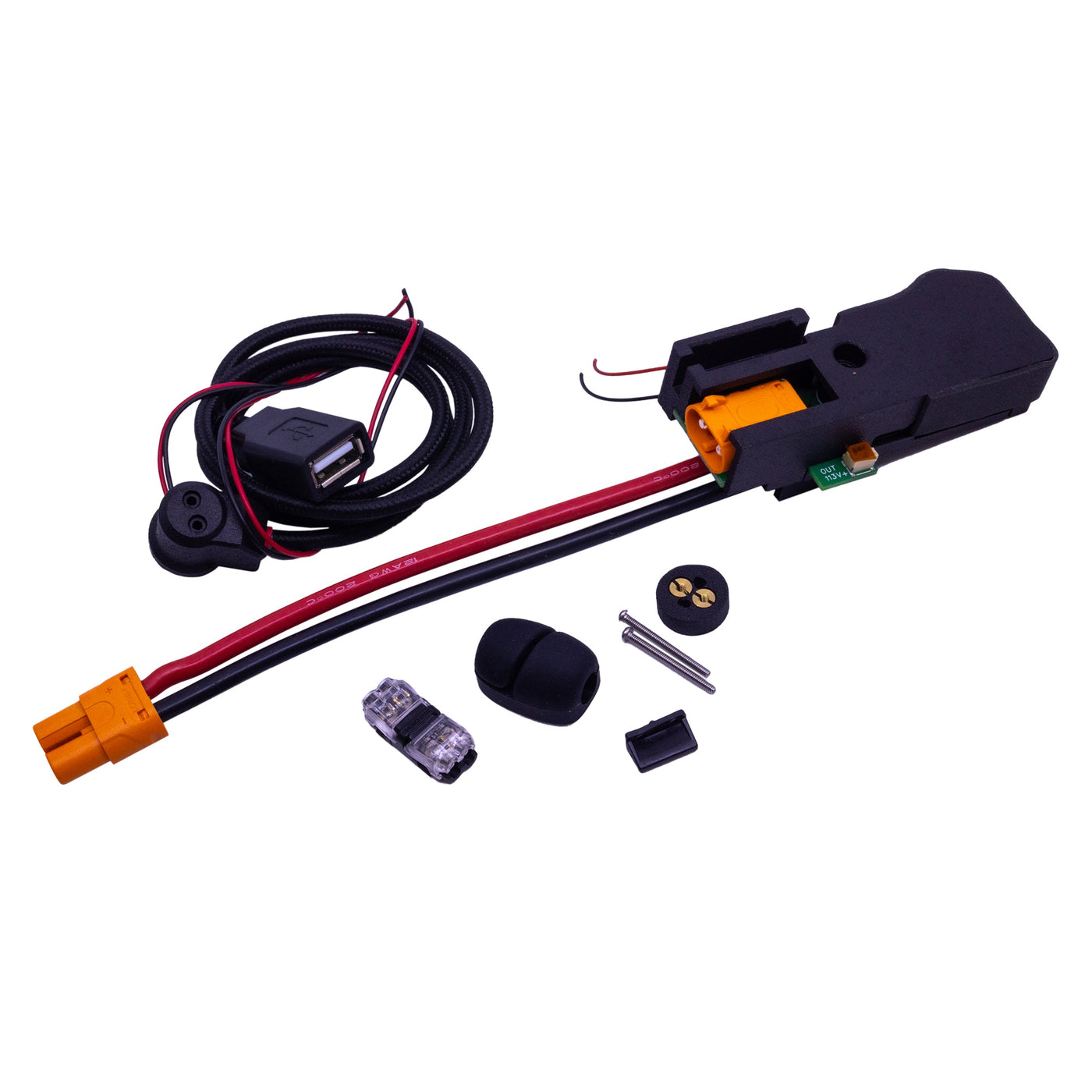 -GPS/Kush Glow Internal Power Kit - Onewheel GT-S and Onewheel GT