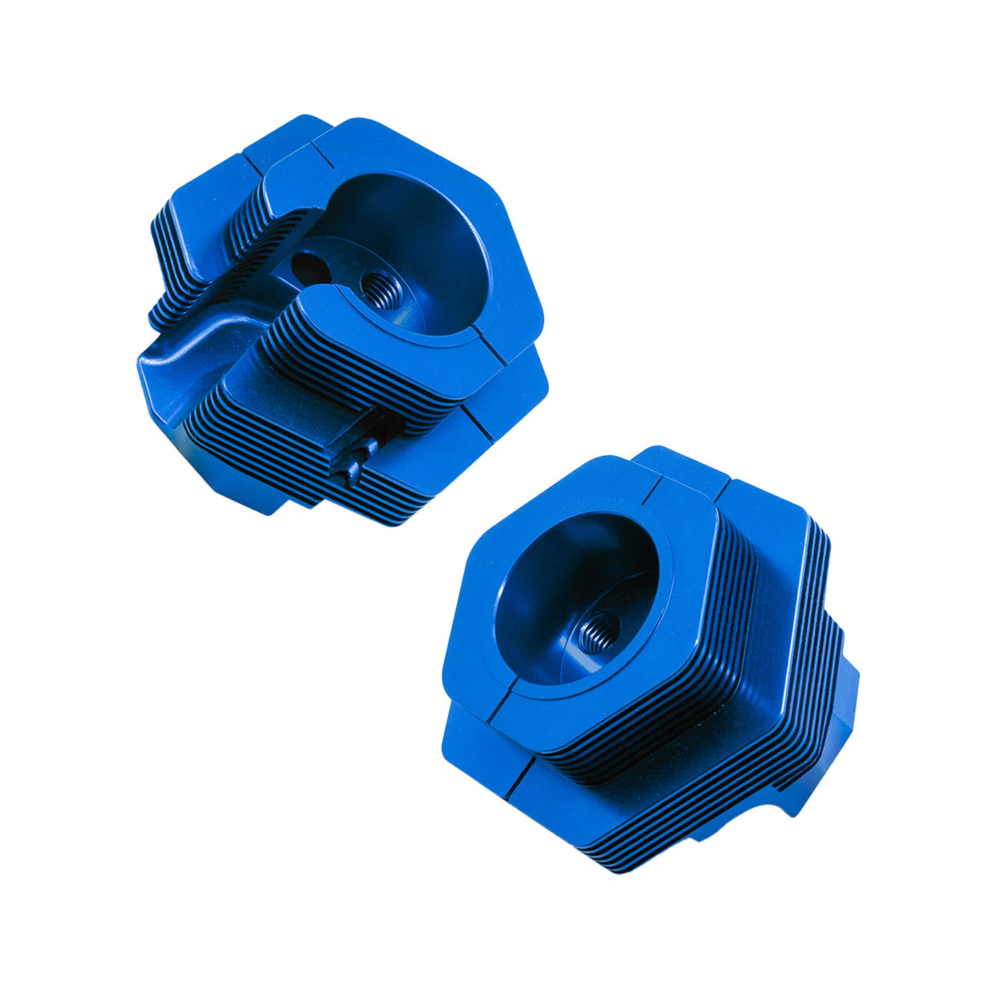 Cold Blocks - 5" MTE Compatible