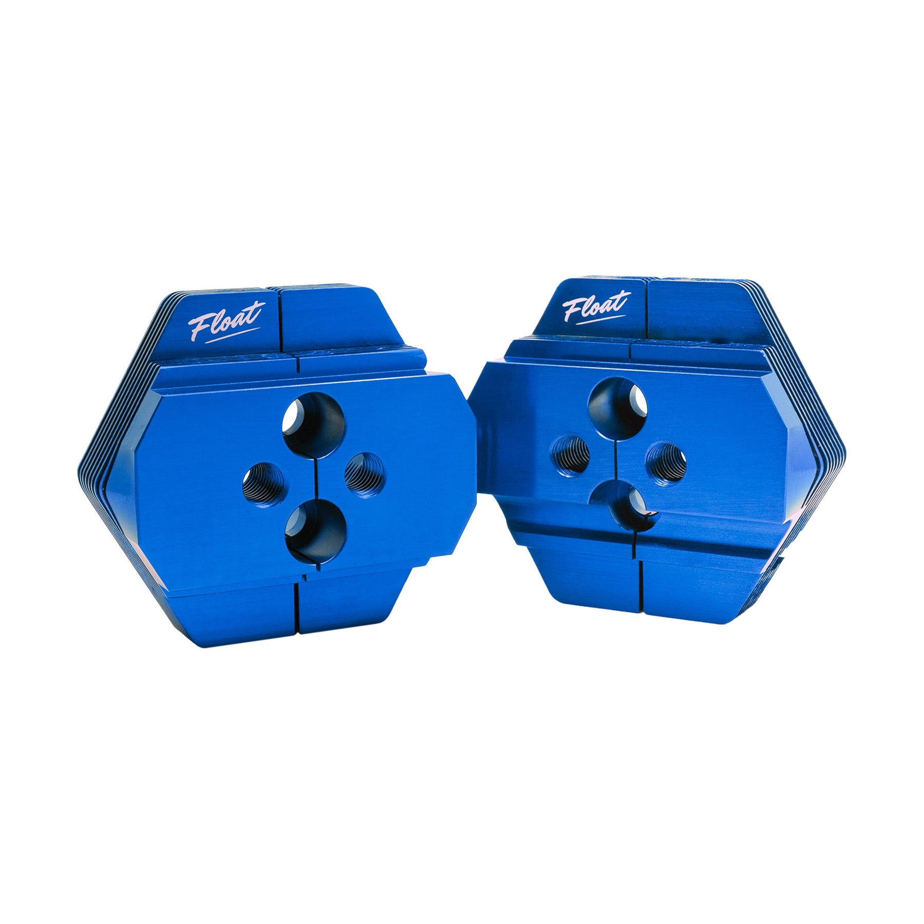 Cold Blocks Cold Blocks - 5