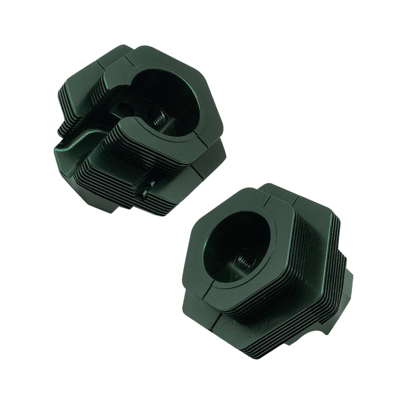 Cold Blocks - 5" MTE Compatible