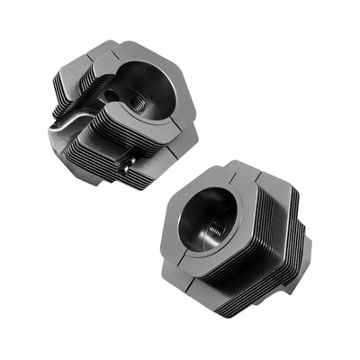 Cold Blocks - 5" MTE Compatible