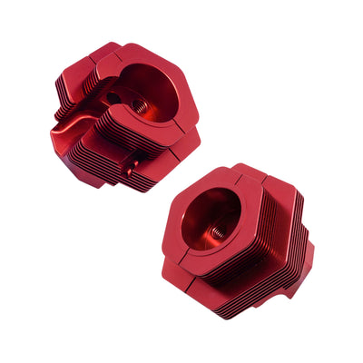 Cold Blocks - 5" MTE Compatible