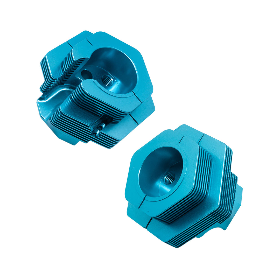 Cold Blocks - 5