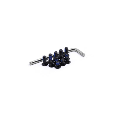 B.A.N.G. Bumper Replacement Screws - Onewheel GT-S and Onewheel GT Compatible