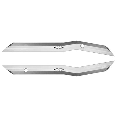 Onewheel GT-S™ - Rails/Rail Guards – One Stop Board Shop