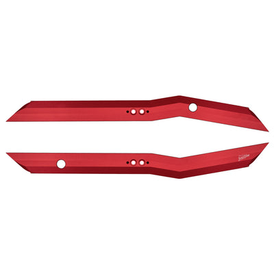 Onewheel GT-S™ - Rails/Rail Guards – One Stop Board Shop