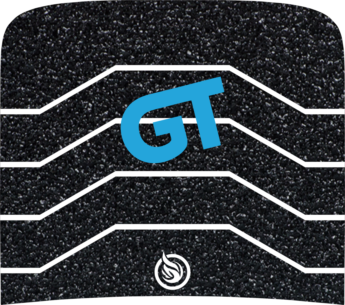 Retro Tread 1WP Ignite Foam Grip Tape - Onewheel GT-S and Onewheel GT Compatible