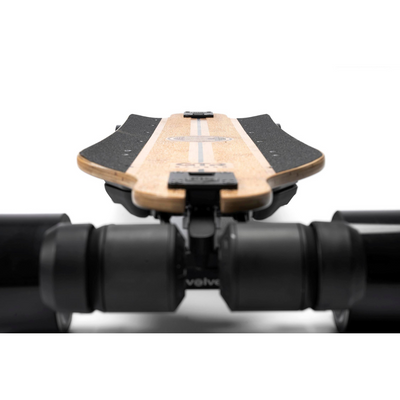 GTR Bamboo Street Electric Skateboard