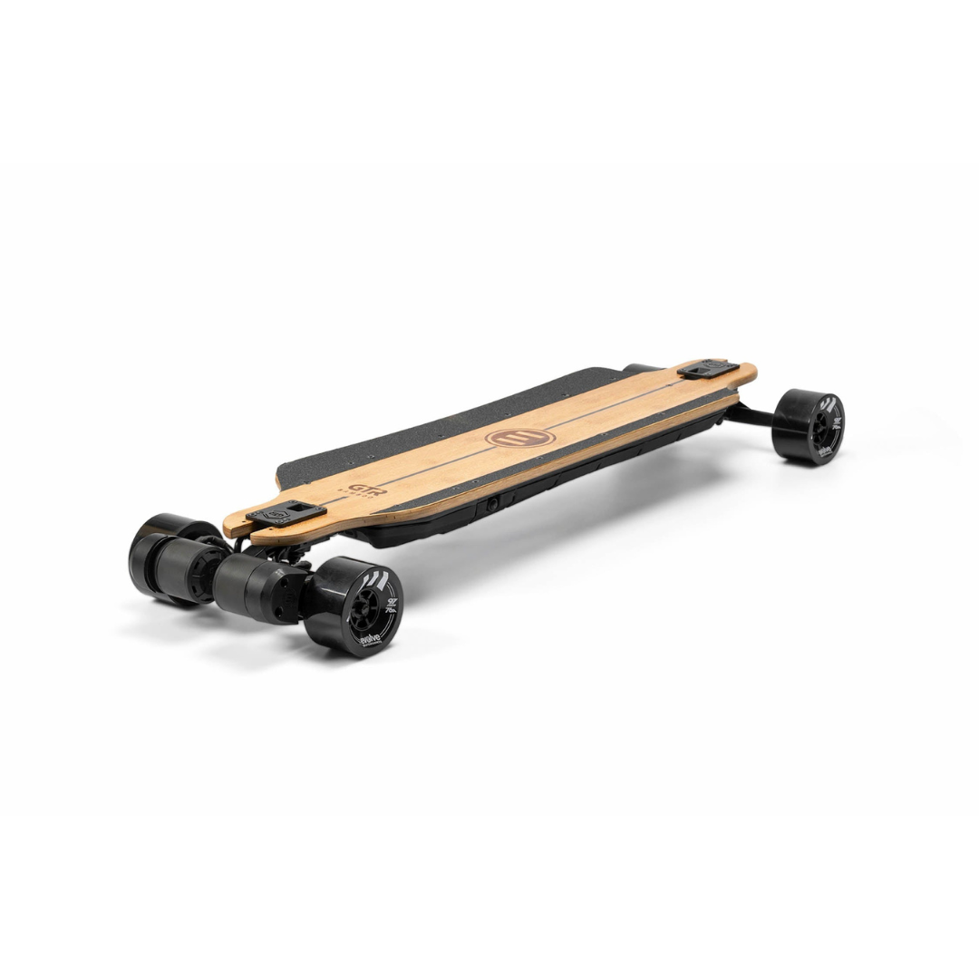 GTR Bamboo Street Electric Skateboard