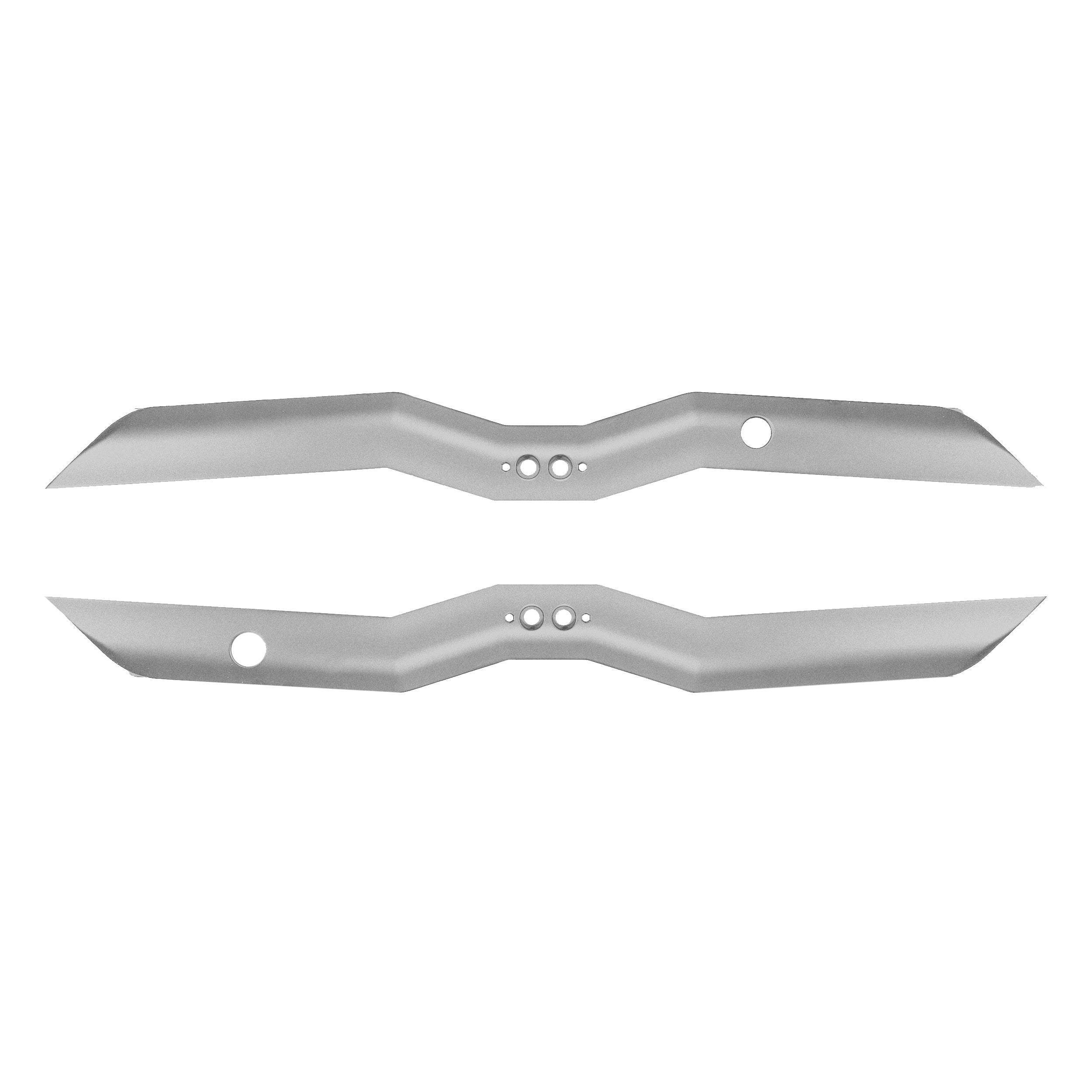 WTF Rails (Low-Rider) - Onewheel GT-S and Onewheel GT Compatible – One ...