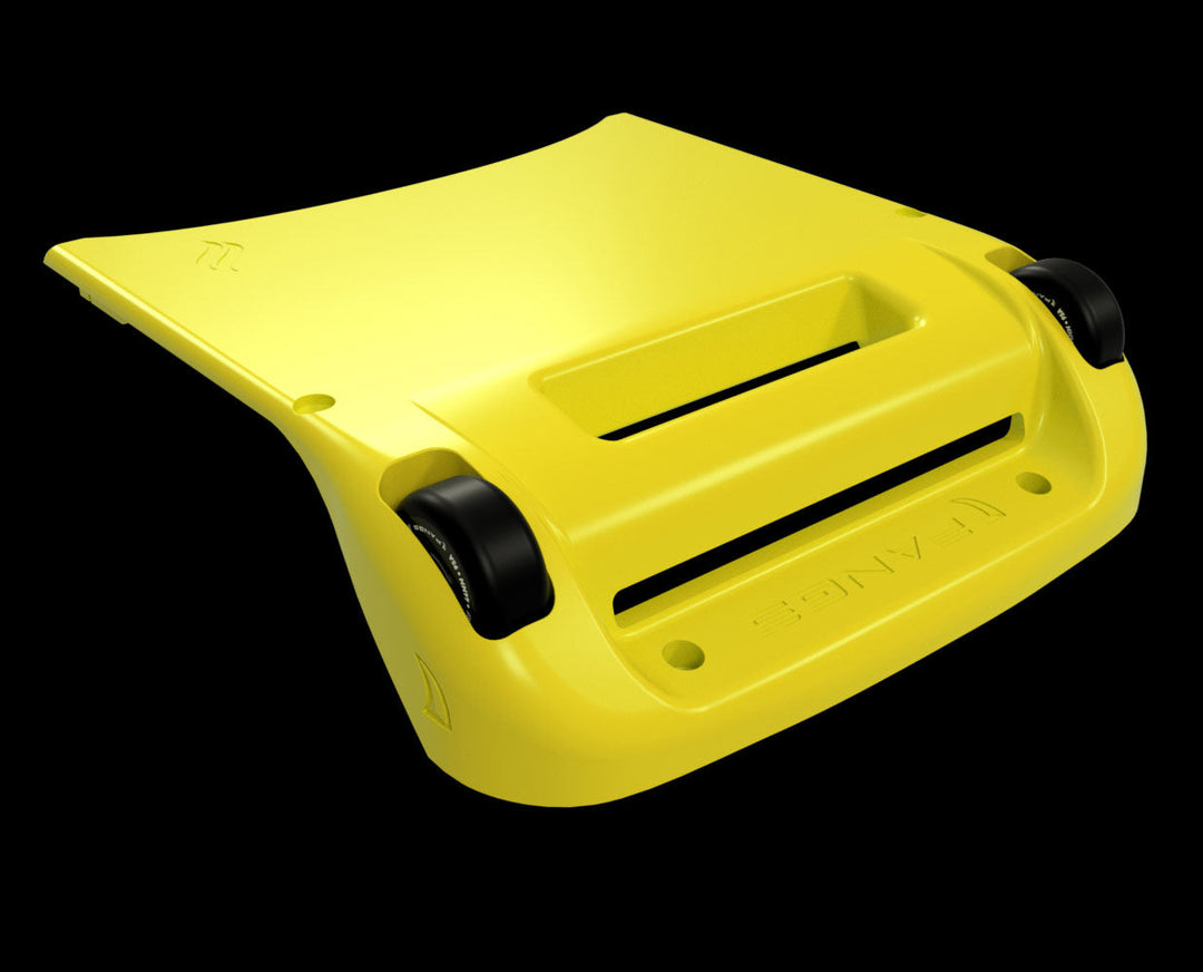 FANGS - Onewheel GT-S, GT Compatible – One Stop Board Shop