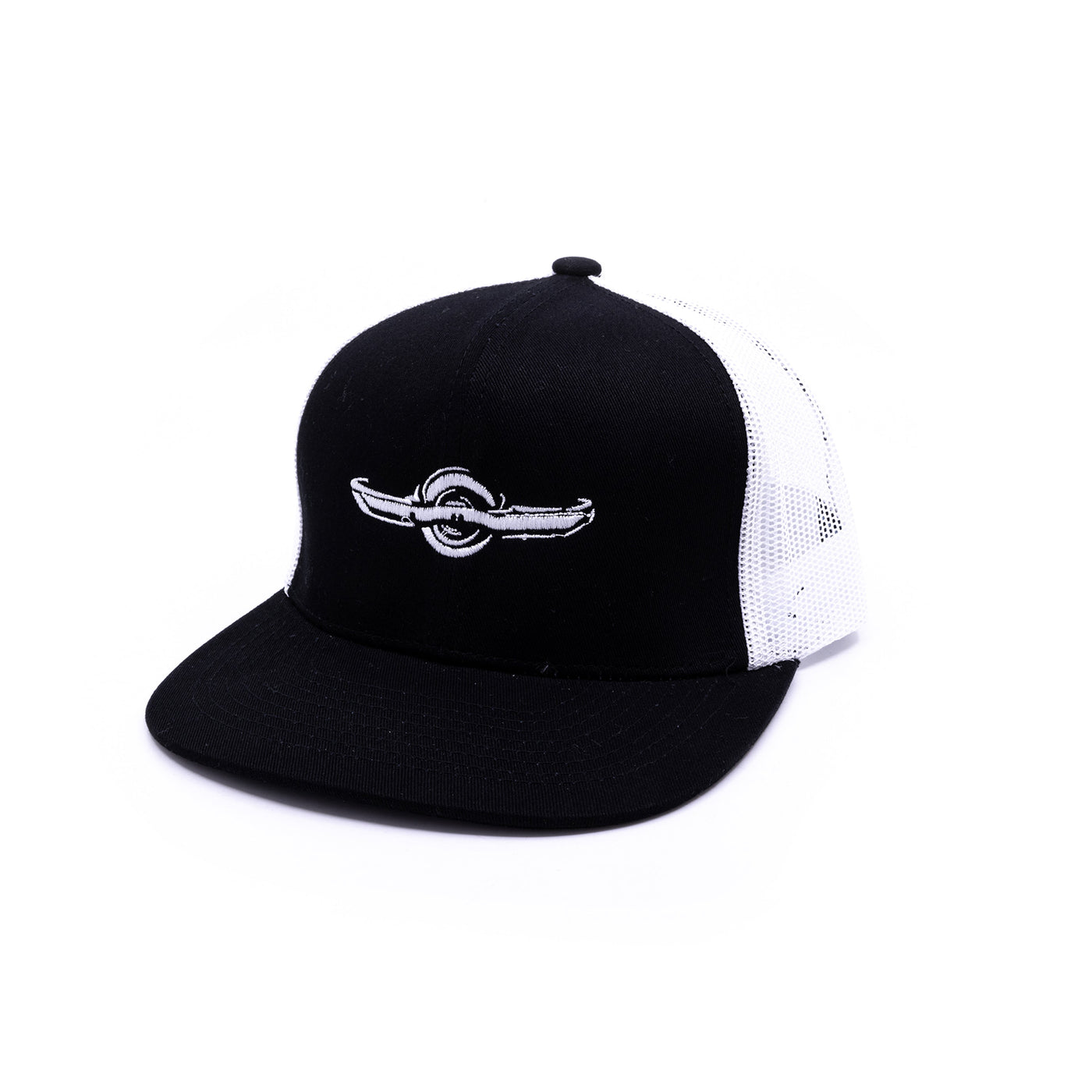 Lo Profile Trucker Hat V2