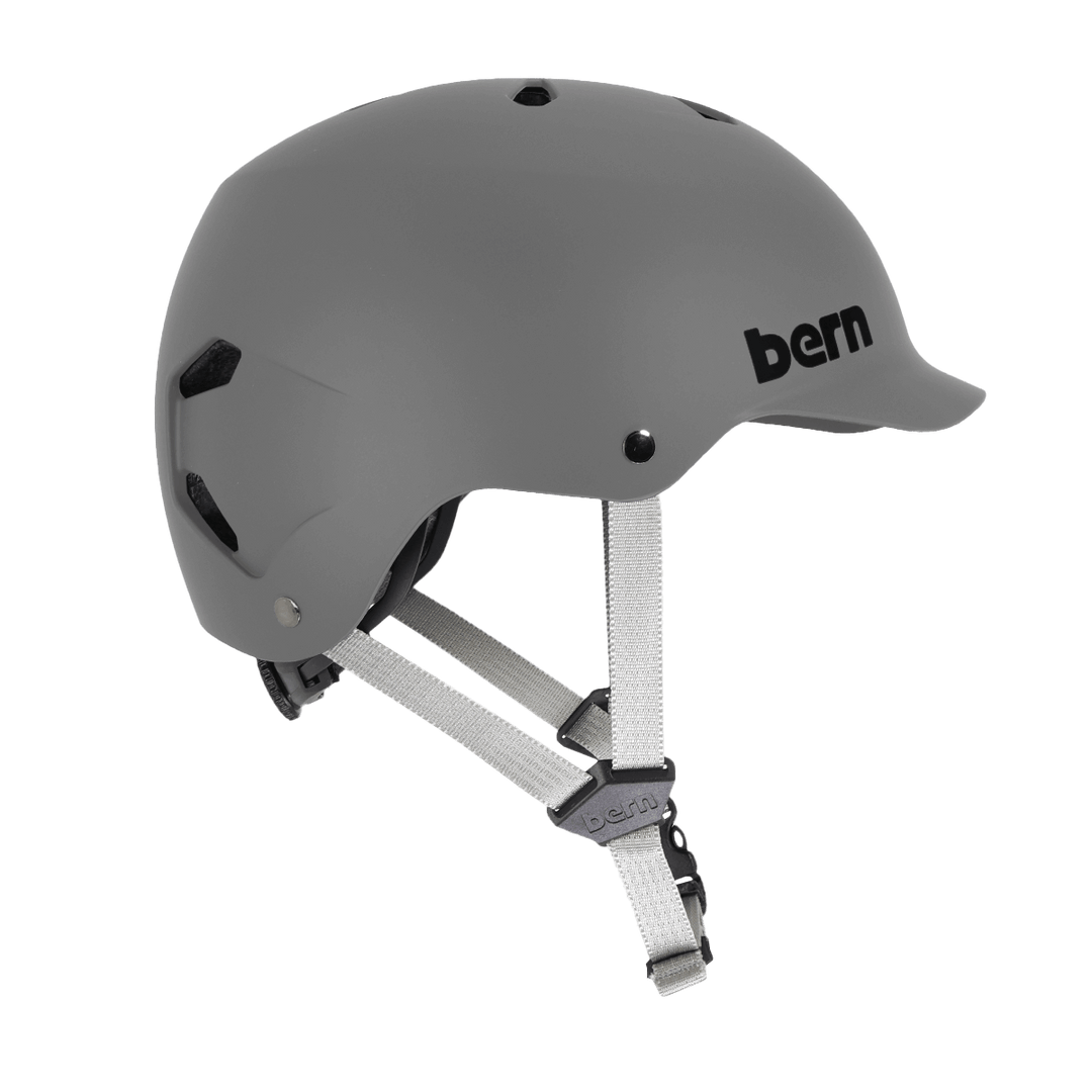 Watts Classic Bike Helmet – One Stop Board Shop