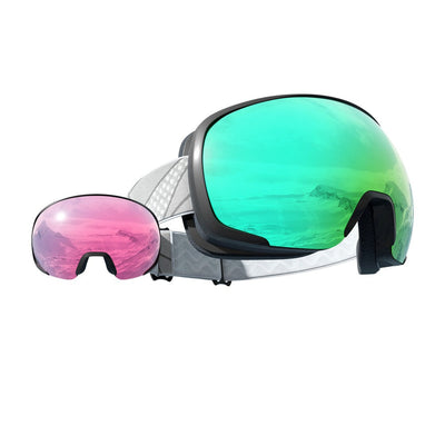 REKS® Ski Goggle