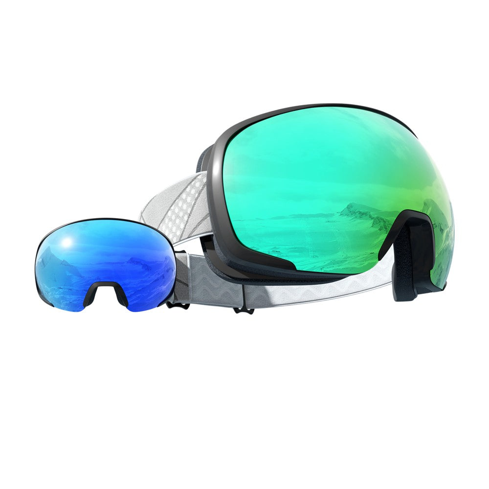 REKS® Ski Goggle