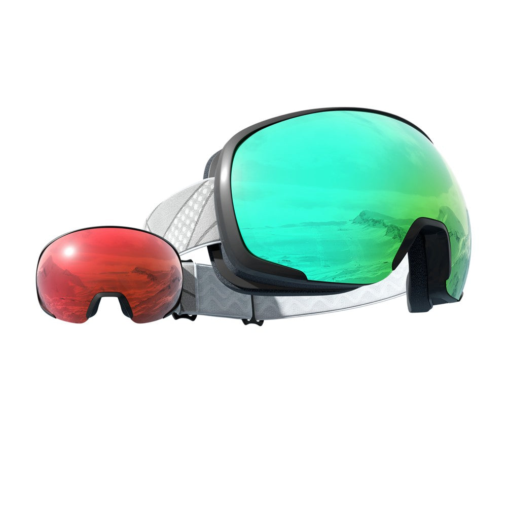 REKS® Ski Goggle