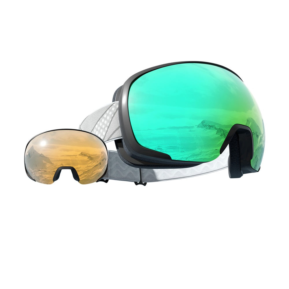 REKS® Ski Goggle