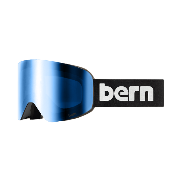 bern snowboarding helmet light blue B-1 Base Goggle by – One Stop Board Shop Model:300B (right hand) Stainless Drag Hook nobody these vibrant colorways are