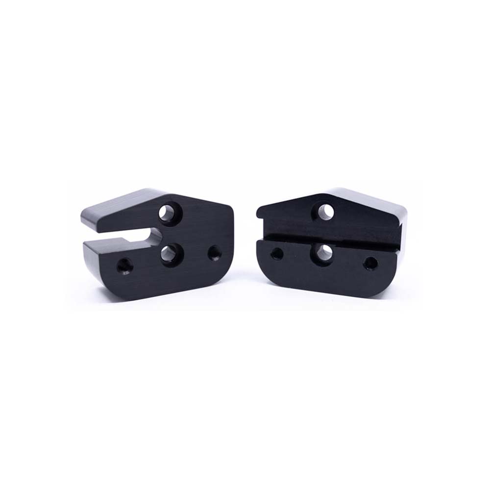 Half & Half Axle Blocks (Lift Kit or Lower Kit) - Onewheel+ XR