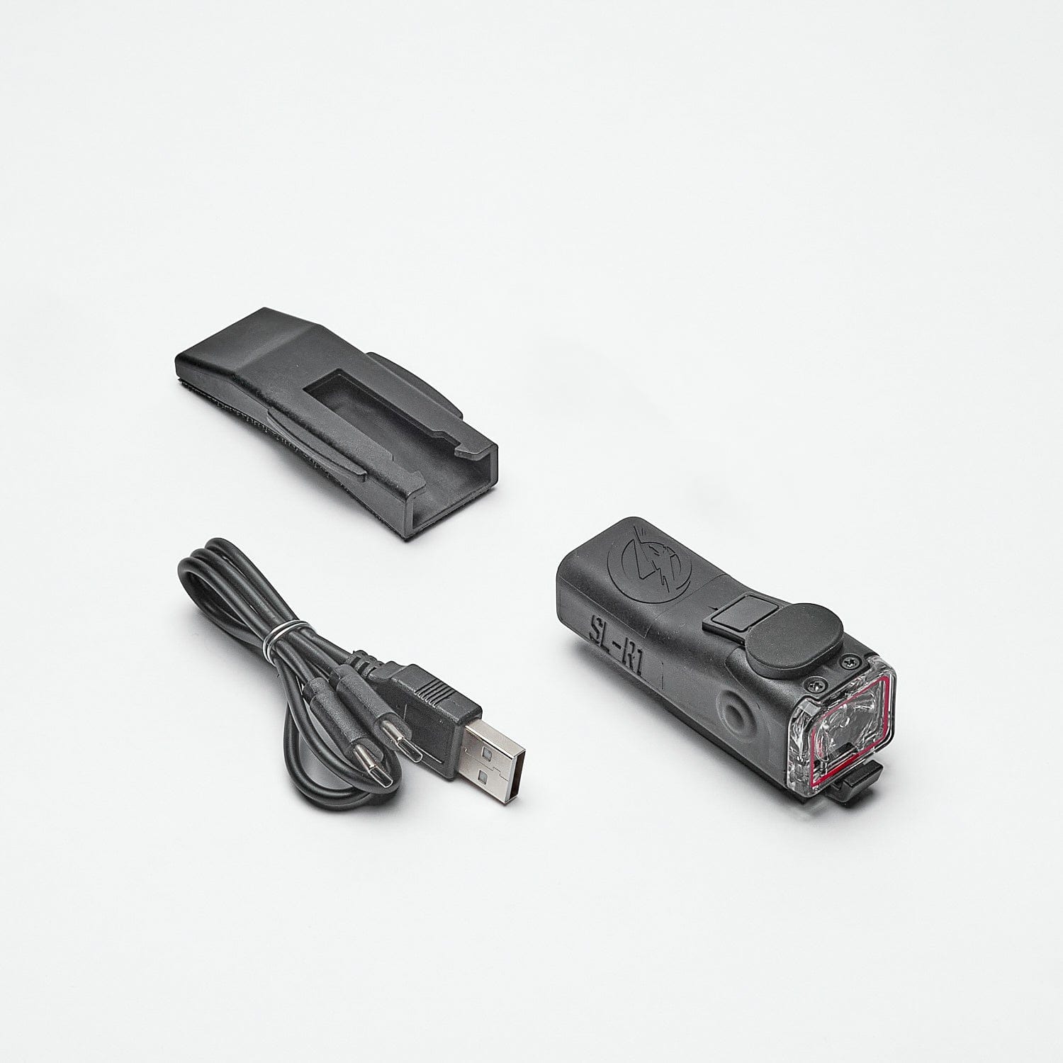 SL-R1 Helmet Rear Light by ShredLights – One Stop Board Shop
